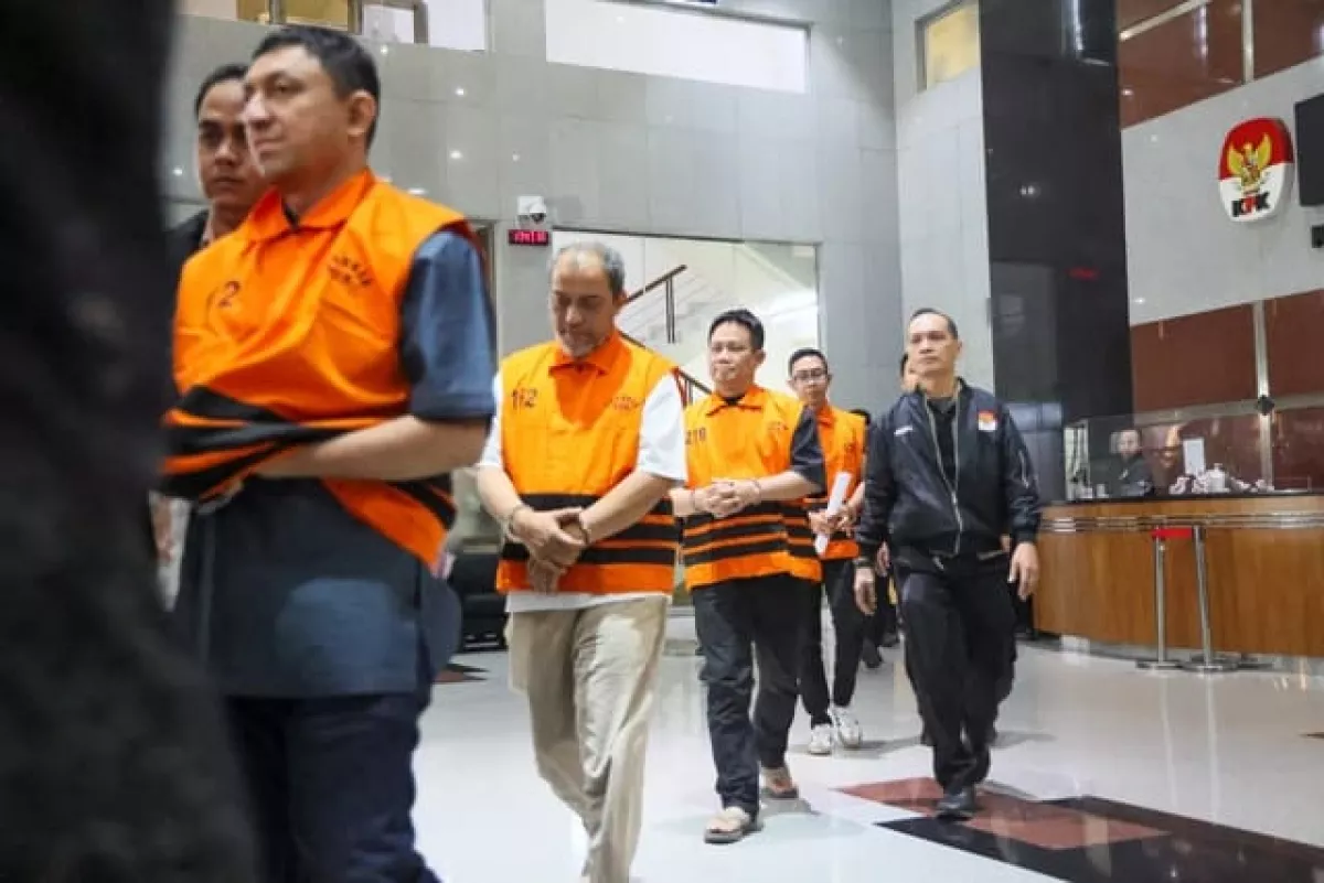Mardani Desak KPK Bongkar Tuntas Kasus Suap HGB Summarecon: Jangan Jadi Mafia Izin Tanah