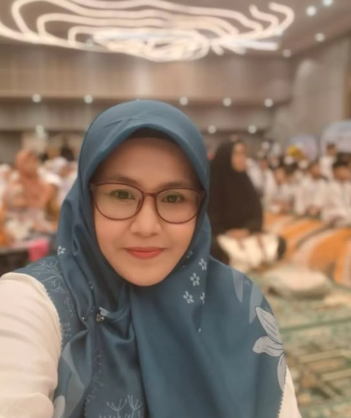 Pemakaian Gadget pada Balita Cukup 1 Jam Sehari. Titik.