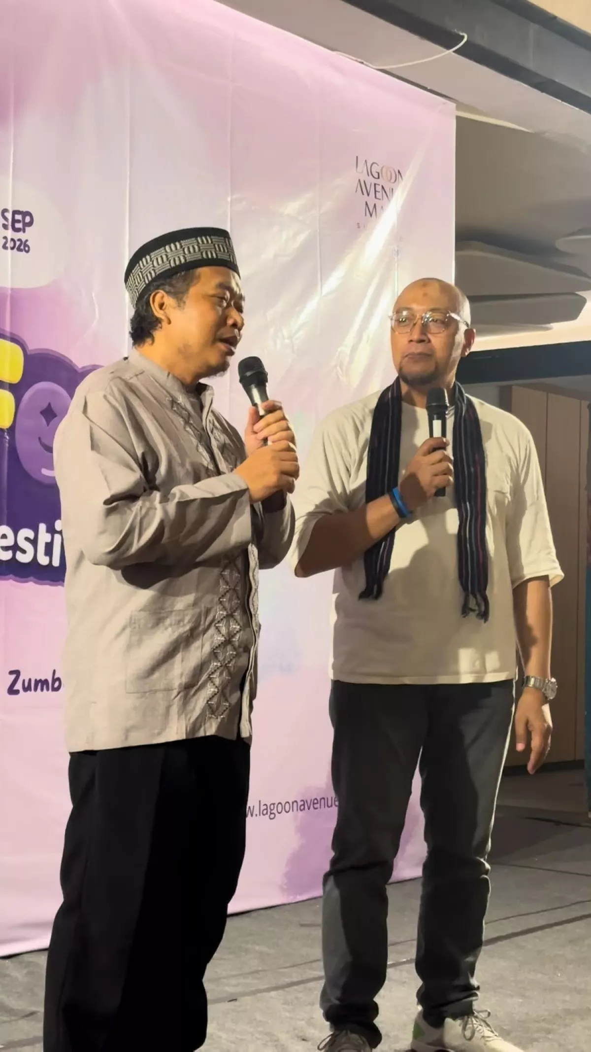 Pelatihan Pijat Te’ashi Bekali Orang Tua Cara Sederhana Menjaga Kesehatan Keluarga