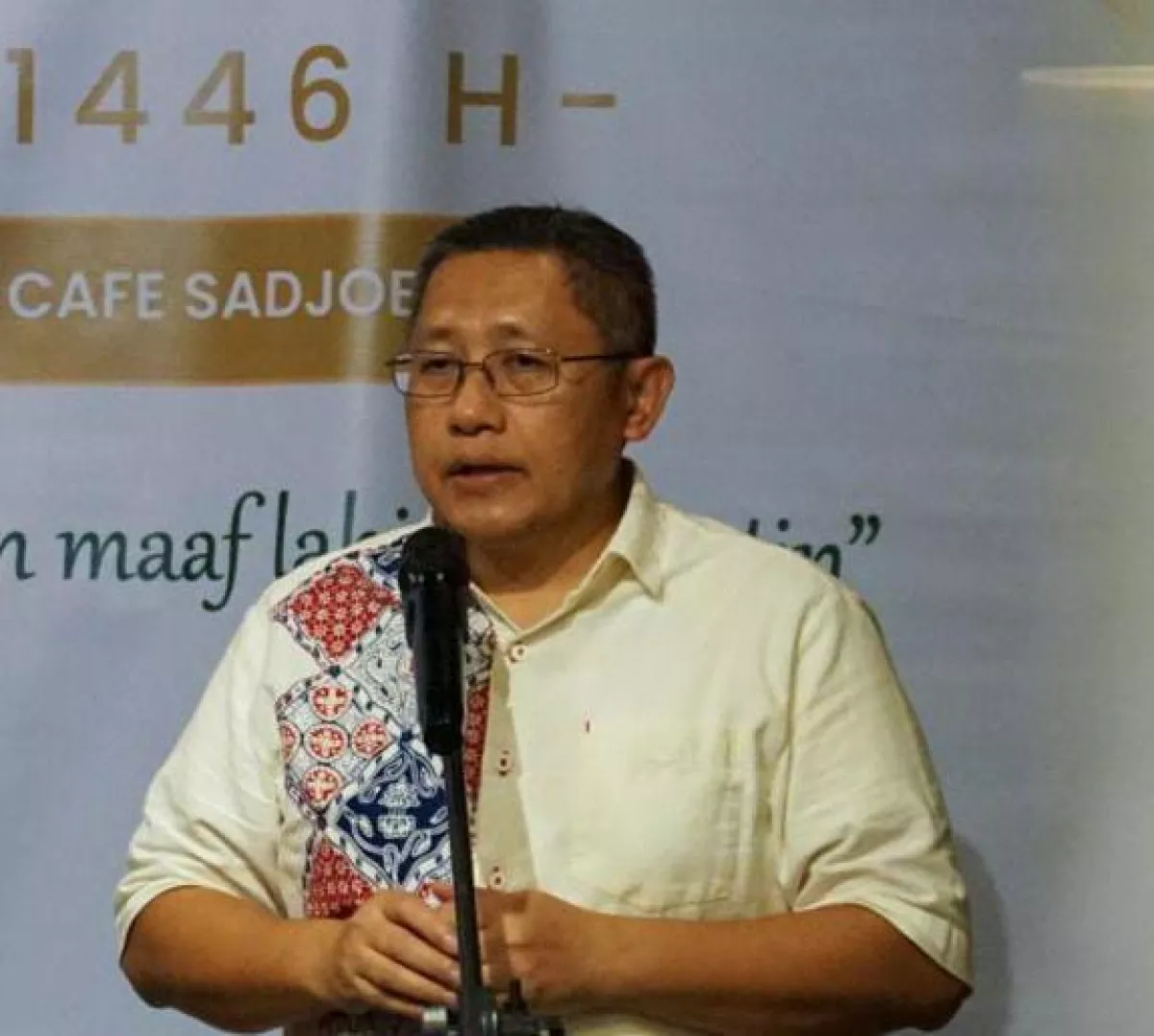 Anas Urbaningrum