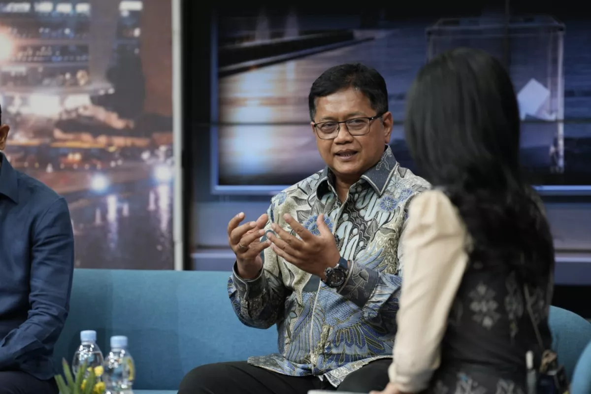 Dinamika Kesepakatan PT, Viva Yoga: Perlu Kehati-hatian Dalam Penyederhanaan Partai