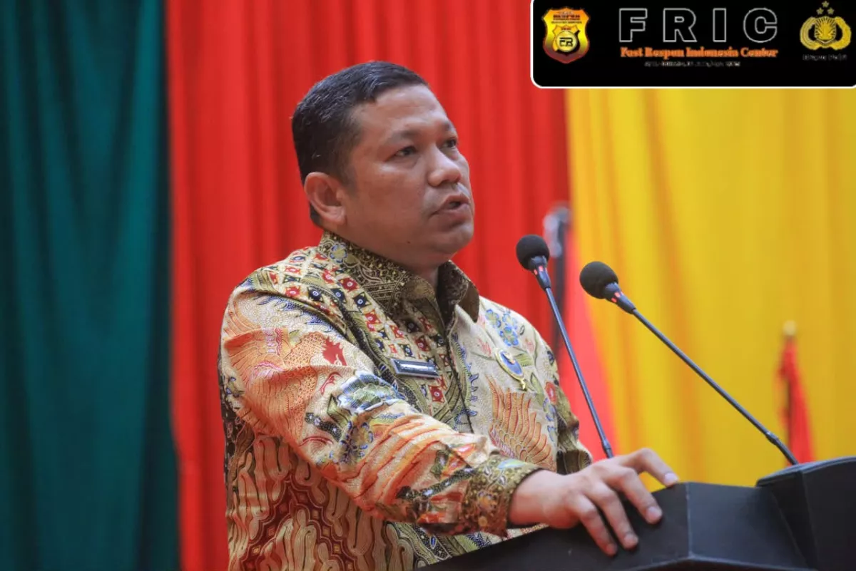 Kepala BNNP Aceh Ingatkan Alumni UUI: Narkoba Kini Menyasar hingga ke Gampong