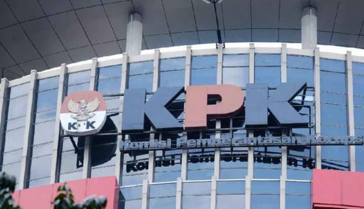 KPK Geledah Kanwil ATR/BPN Jatim, Sita Uang Ratusan Juta dalam Kasus Suap Summarecon