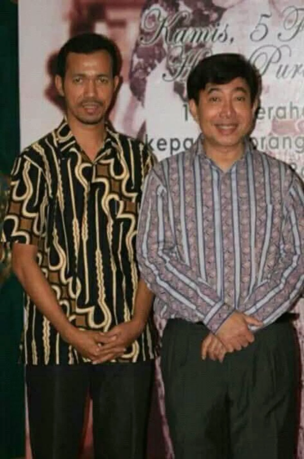 Gemuruh Seni Putra Bung Karno dalam Kenangan Seorang Aktivis