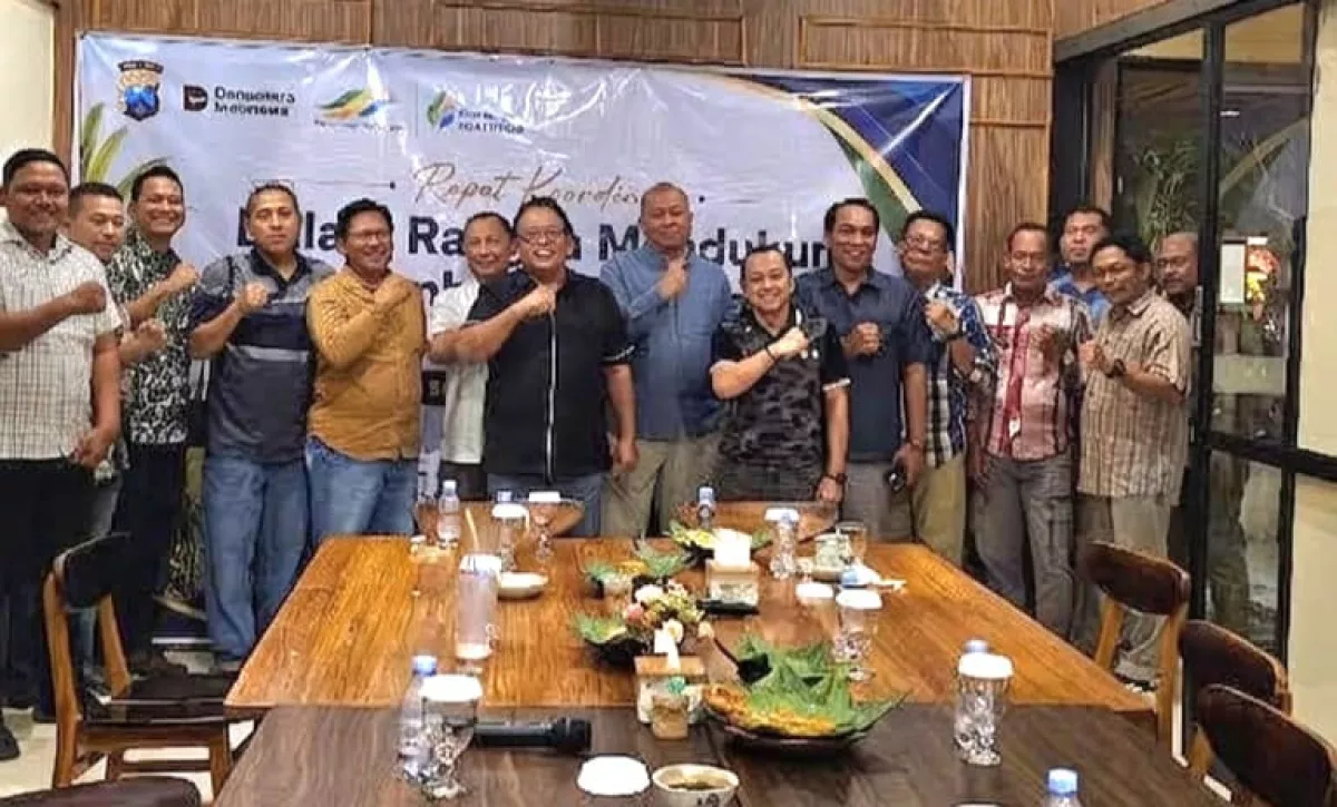 APTRI Jatim Tegaskan Komitmen Petani Tebu Dukung Swasembada Gula Nasional