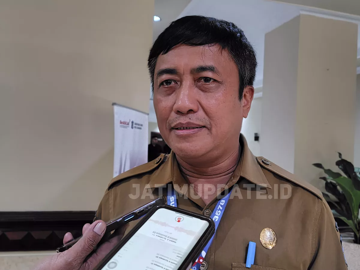 Dispendukcapil Surabaya Akui Ada Miskomunikasi dalam Keluhan Pelayanan yang Viral