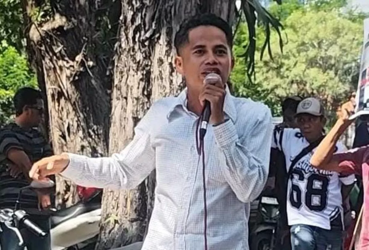Anggaran DLH Surabaya Beda Rp214 Miliar, Jaringan Mata Publik Minta Pemkot Buka Data
