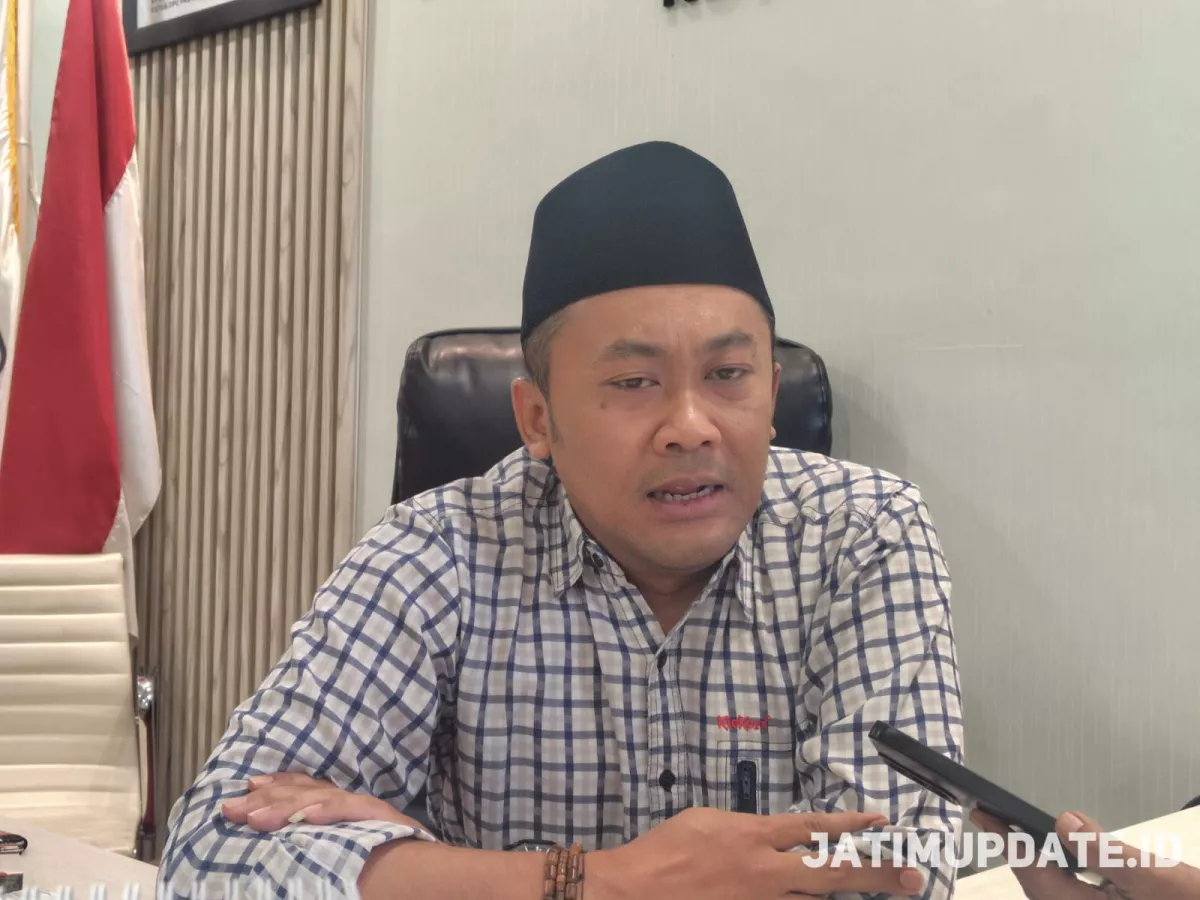 Penduduk Surabaya Tembus 3juta, PKB: 2029 Minta Rombak Dapil Tambah Kursi DPRD