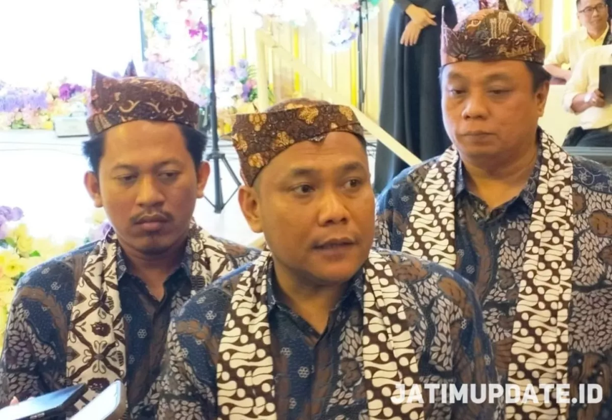 Ketua Bawaslu Ungkap Potensi 55 Kursi DPRD Surabaya, Dapil Bisa Berubah