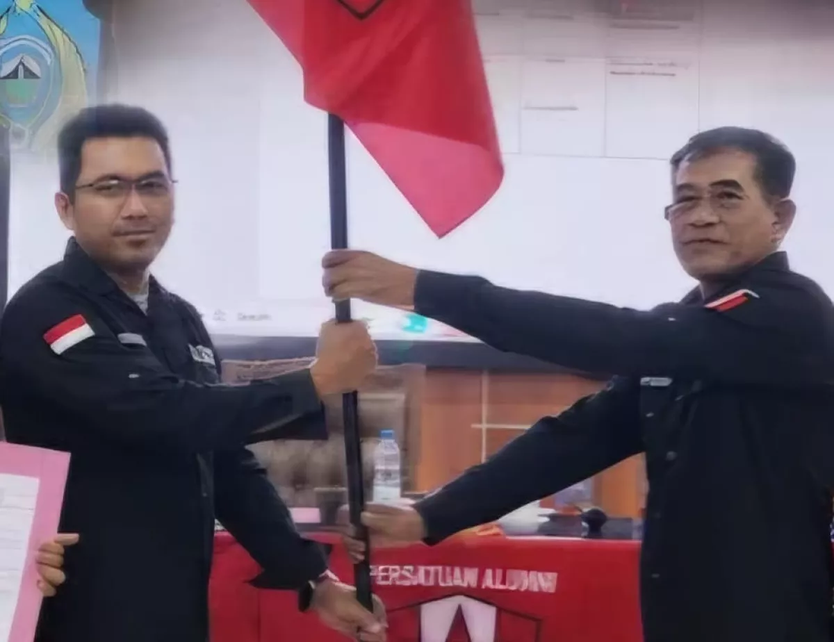 PA GMNI Nganjuk Imbau Kader Menahan Diri, Dorong Konferda GMNI Jatim Diselesaikan Musyawarah