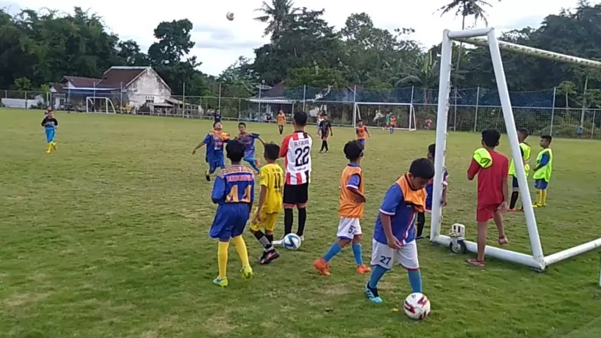 SSB BONDOWOSO DI MATA GENERASI Z