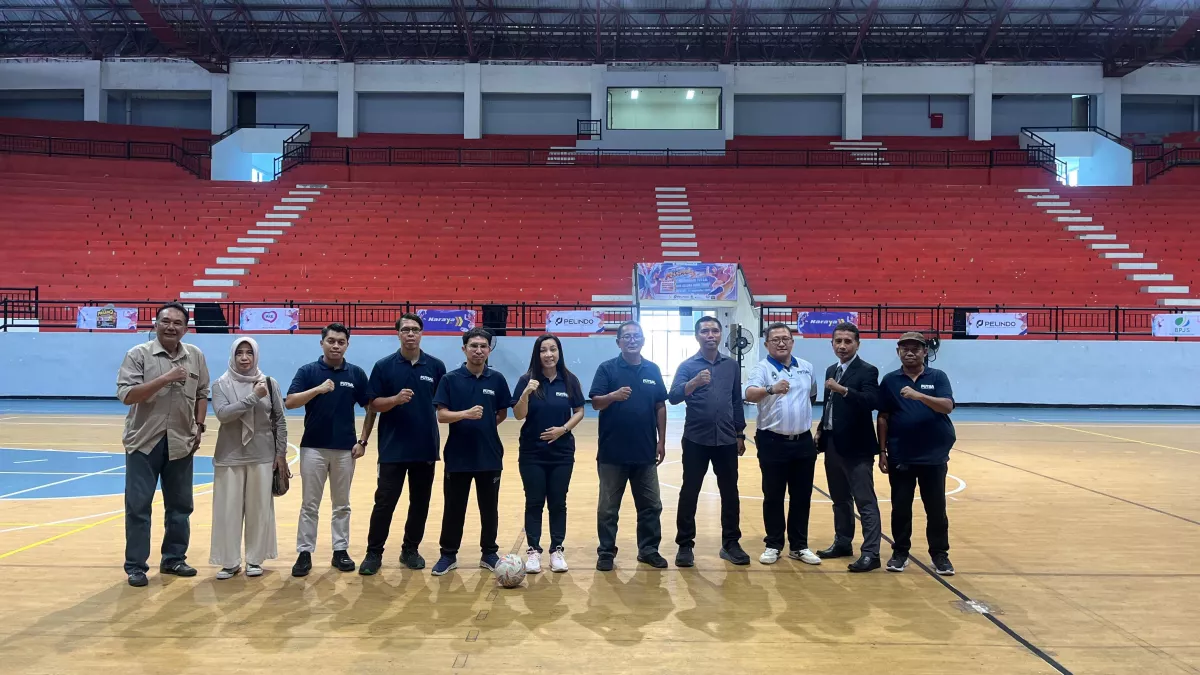 Surabaya Rising Champion, Ini Hasil Lengkap Pertandingan Perdana
