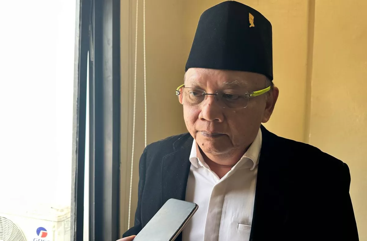 Musik Rock Surabaya Masih Punya Bibit, Didik Bledek Soroti Venue
