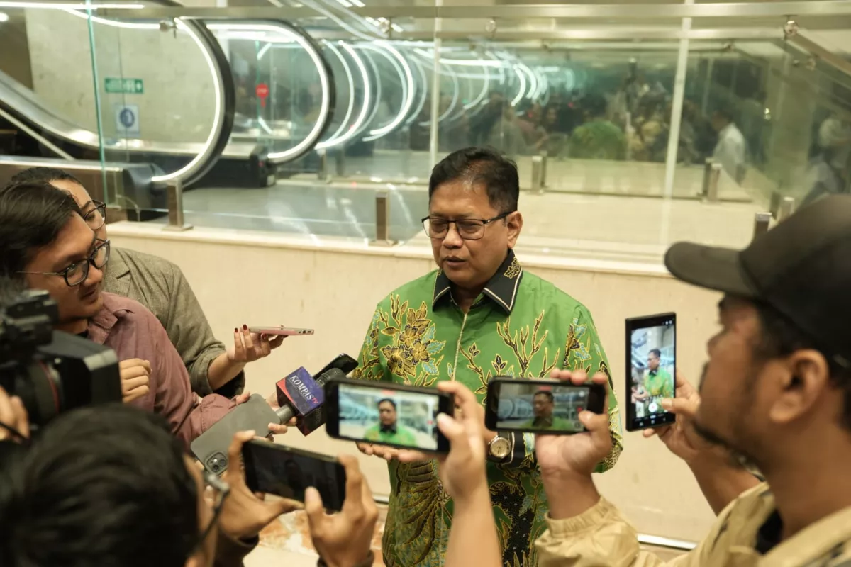 Viva Yoga : Hal penting rencana revisi UU Pemilu, khususnya tentang perubahan Parliamentary Threshold (PT)