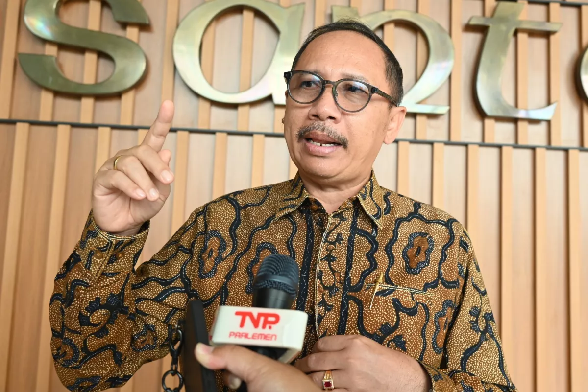 Purnamasidi Dorong Kebijakan Baru Atasi Problem Daya Beli Masyarakat