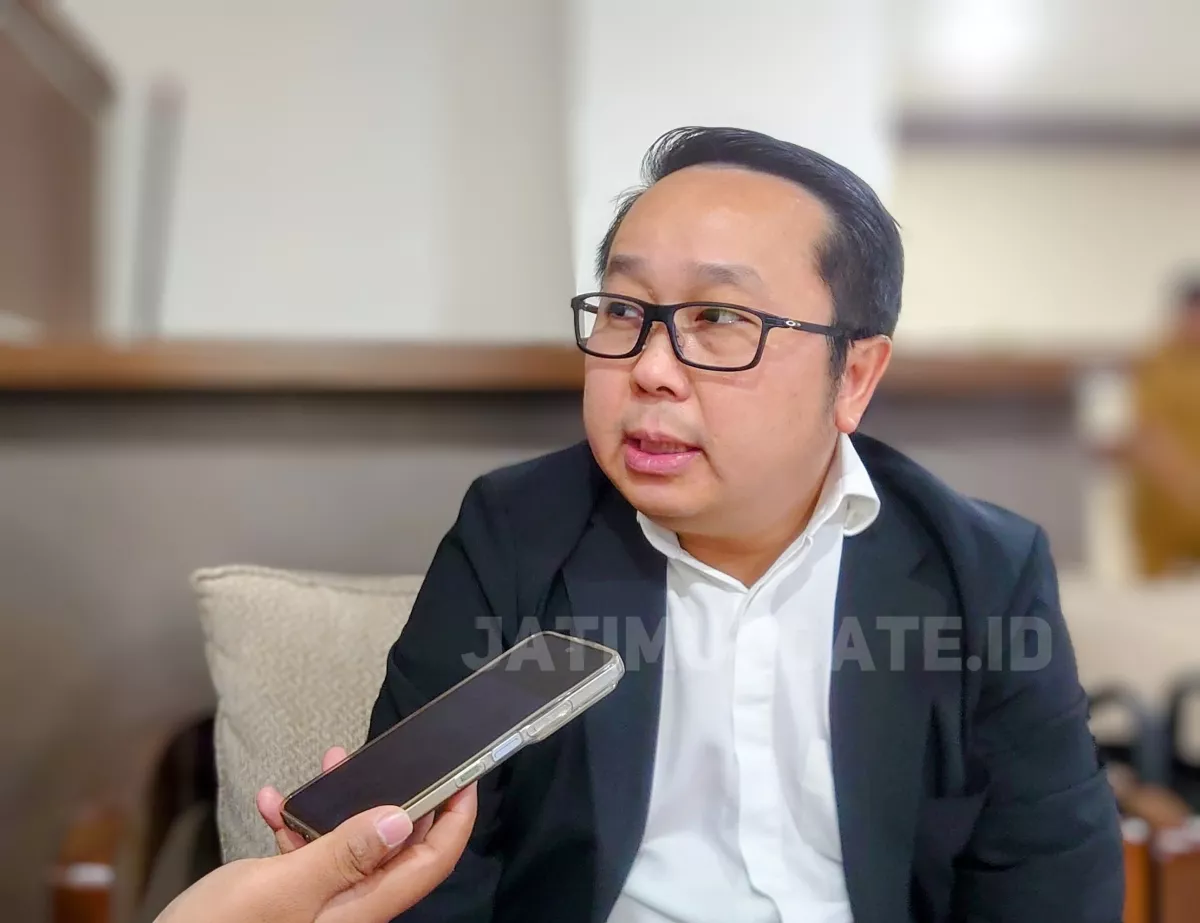 Bro Will Ungkap Penyebab Carut Marut Data Desil di Surabaya 