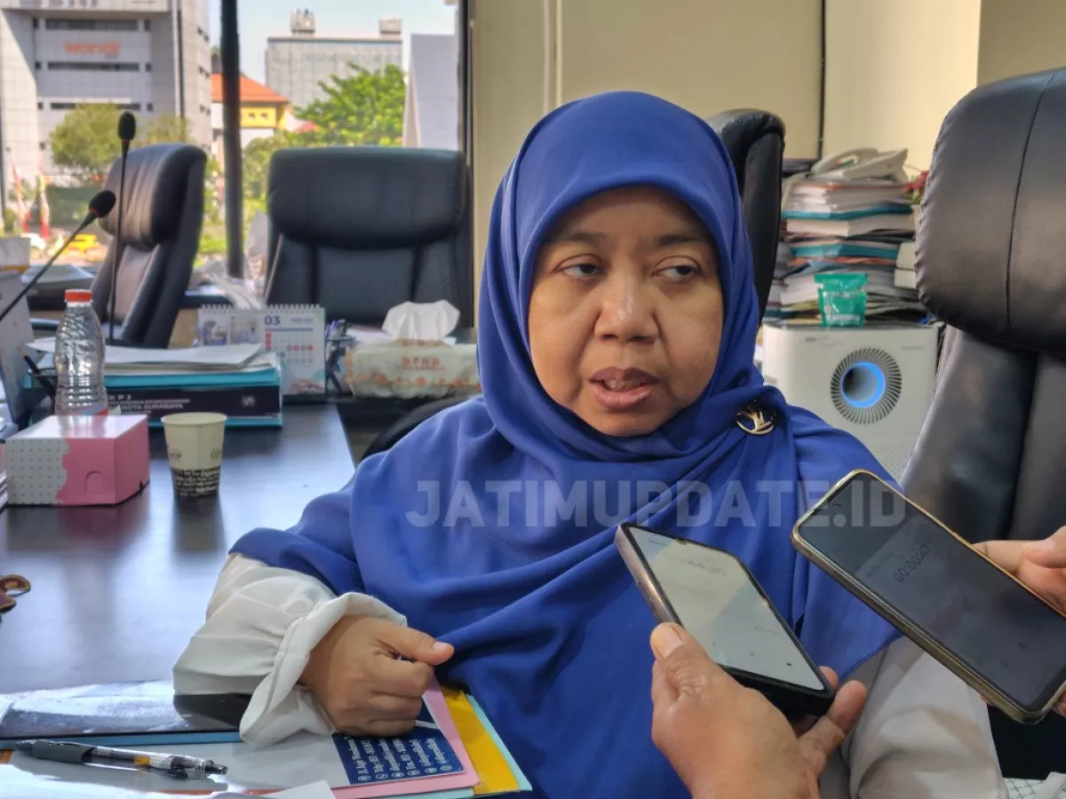 Komisi D Minta Desil Tak Jadi Satu-satunya Patokan Penerima Bansos