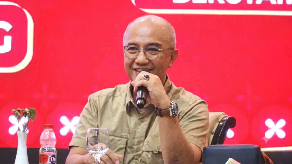 Kebat Kliwat Gancang Pincang: Ketika Alam Semesta Menolak Manusia yang Terburu-Buru