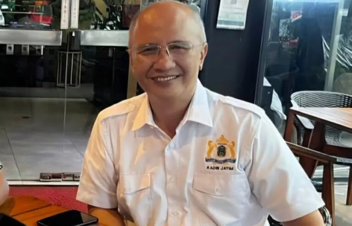 Memutus Jebakan Potensi, Membangun Disiplin Investasi