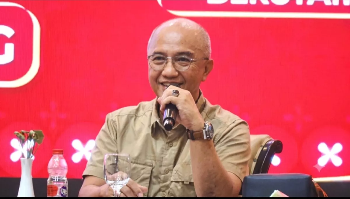 Merawat Bangsa dari Dalam: Menghidupkan Kembali Pengajian Kebangsaan sebagai Gerakan Kebudayaan