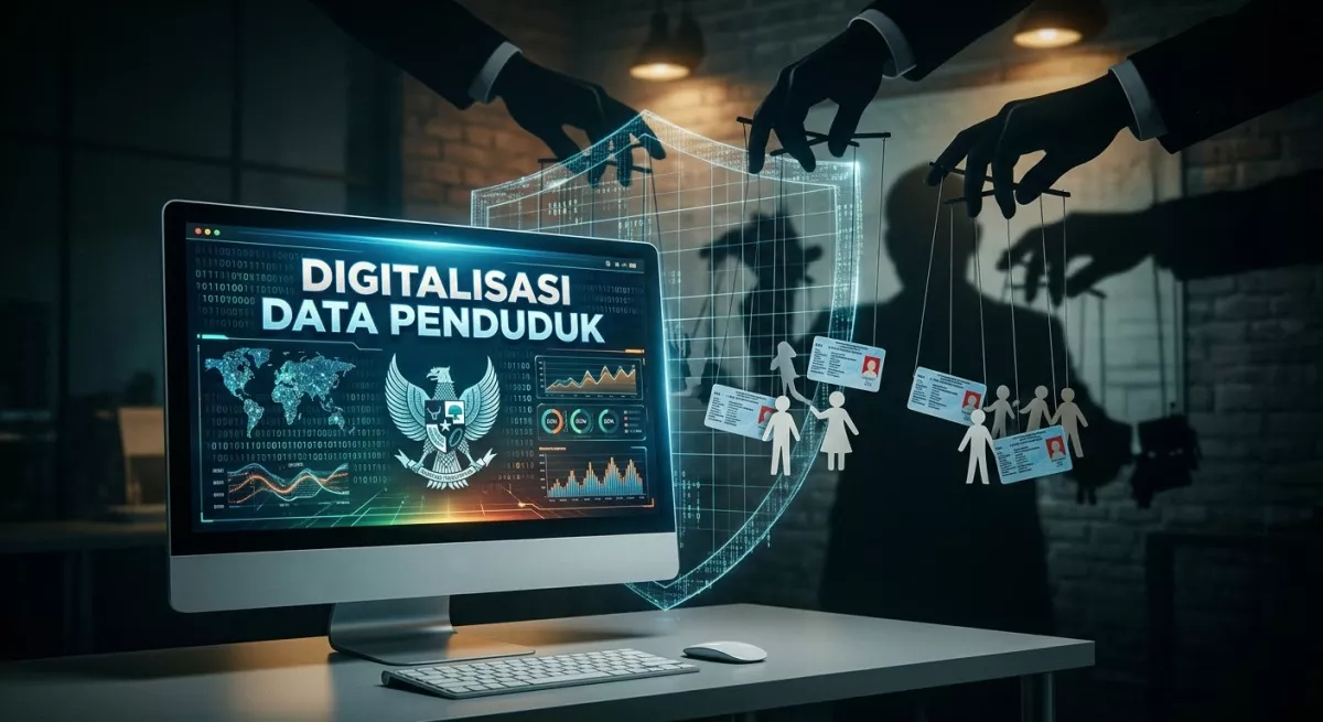 Menelaah Independensi Raperda Adminduk Surabaya