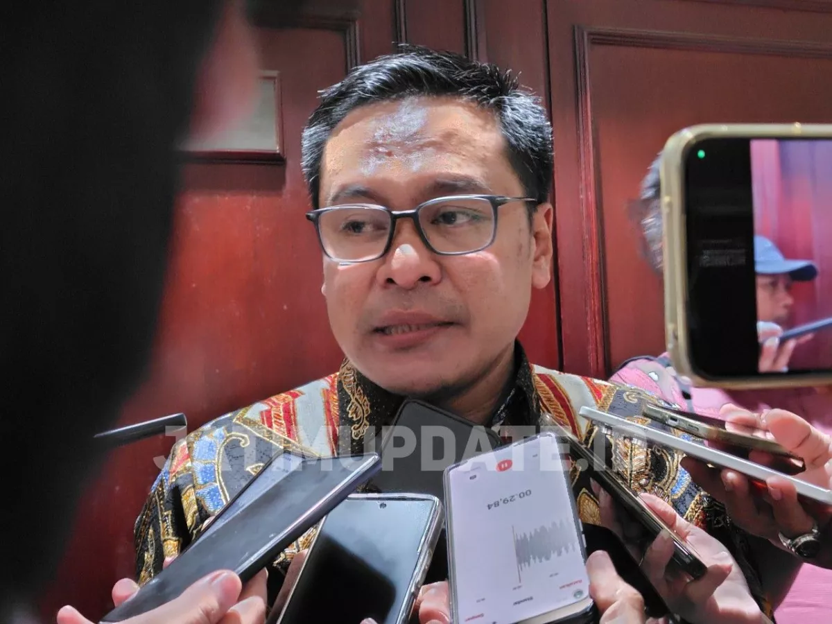 Fathoni Lemahnya Pengawasan Perusahaan Penyalur ART Relasi Industrial Akan Rusak