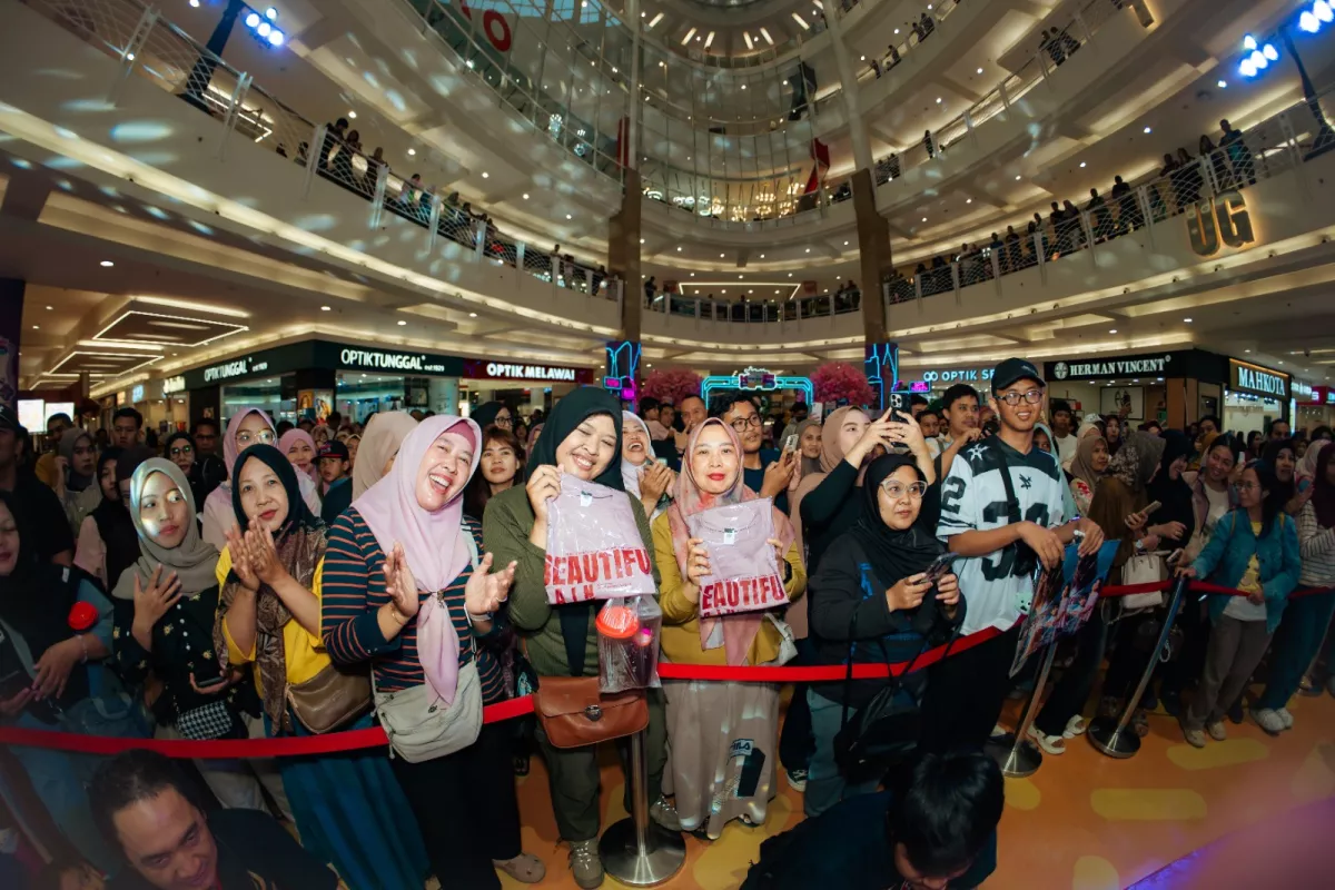 Film Beautiful Pain Kupas Perjuangan Ibu Tunggal Melawan Trauma dan Stigma