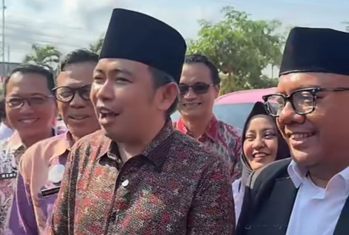 Bupati Jember Luncurkan 38 Mobil Si Cinta, Optimalkan Layanan Kesehatan Masyarakat