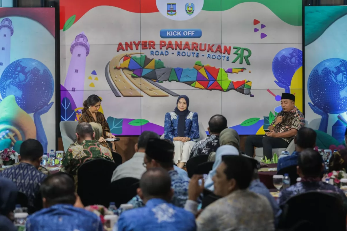 Anyer–Panarukan 3R: Situbondo dan Serang Hidupkan Jalan Raya Pos, Dorong Ekonomi Desa dan UMKM