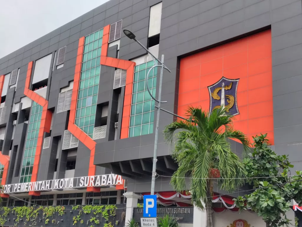 Pemkot Gencarkan Tagihan Pajak Daerah, Sasar Klaster Perumahan dan Wajib Pajak Investasi 