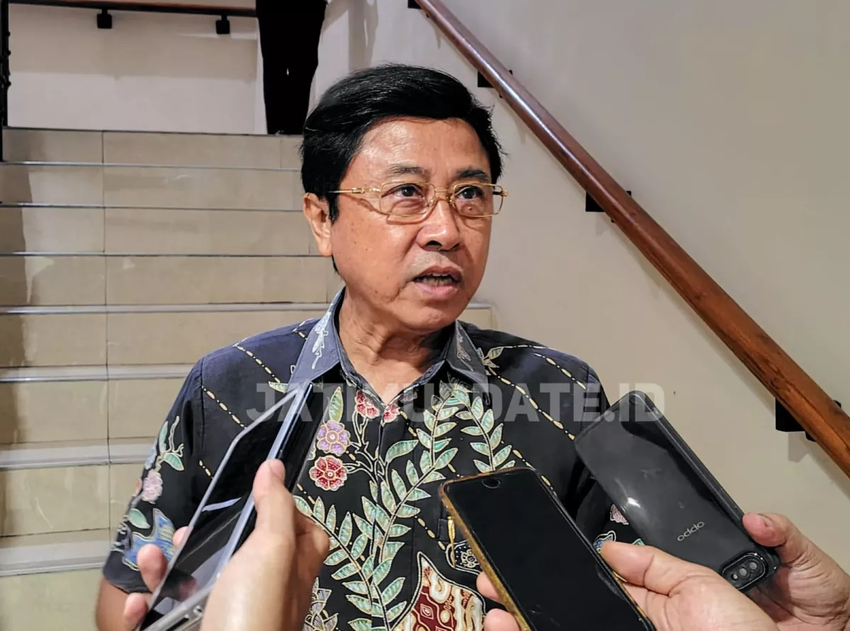 Hari Kesaktian Pancasila, Baktiono Minta Sejarah G30S Dikaji Kembali: Ada yang Belum Terurai