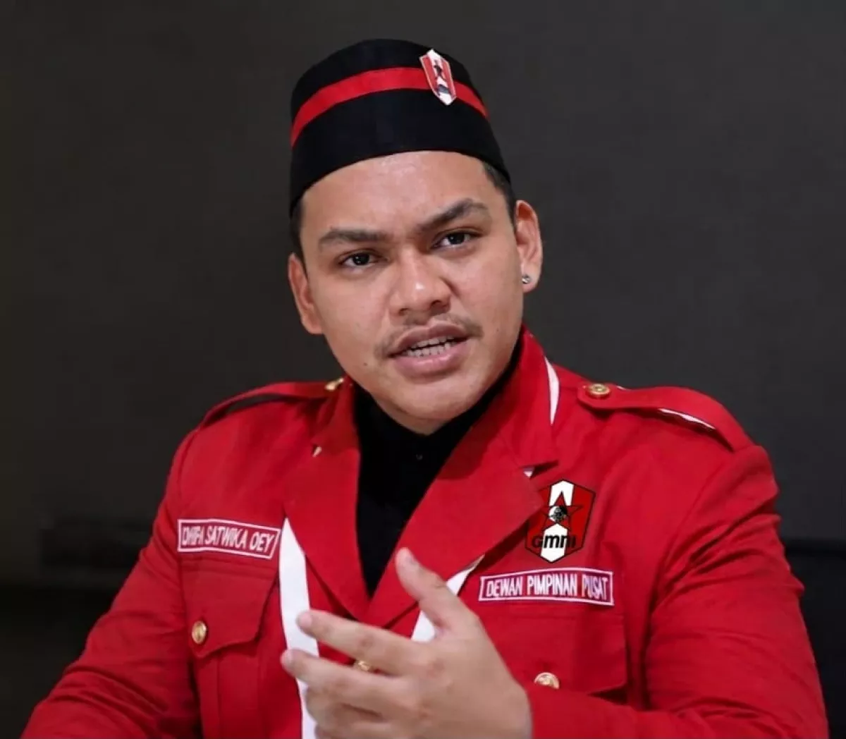 Polemik GMNI Disebut Underbow PKI, DPP Desak Menag Copot Kakanwil Kemenag Jatim