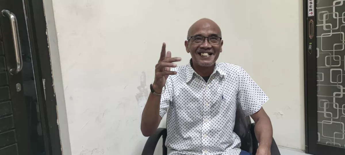 Jelang Konferensi PWI Jatim, DPS Keluar, Masa Sanggah hingga 2 Oktober 2026