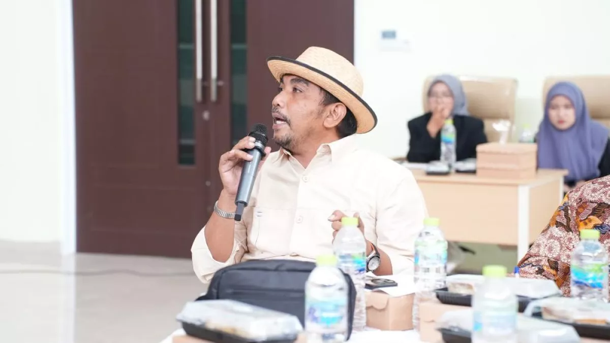 Dugaan Mark-up hingga Honor Ilegal di DPRD Pamekasan, Sekjen Peradi Madura Raya Minta Publik Diberi Kejelasan