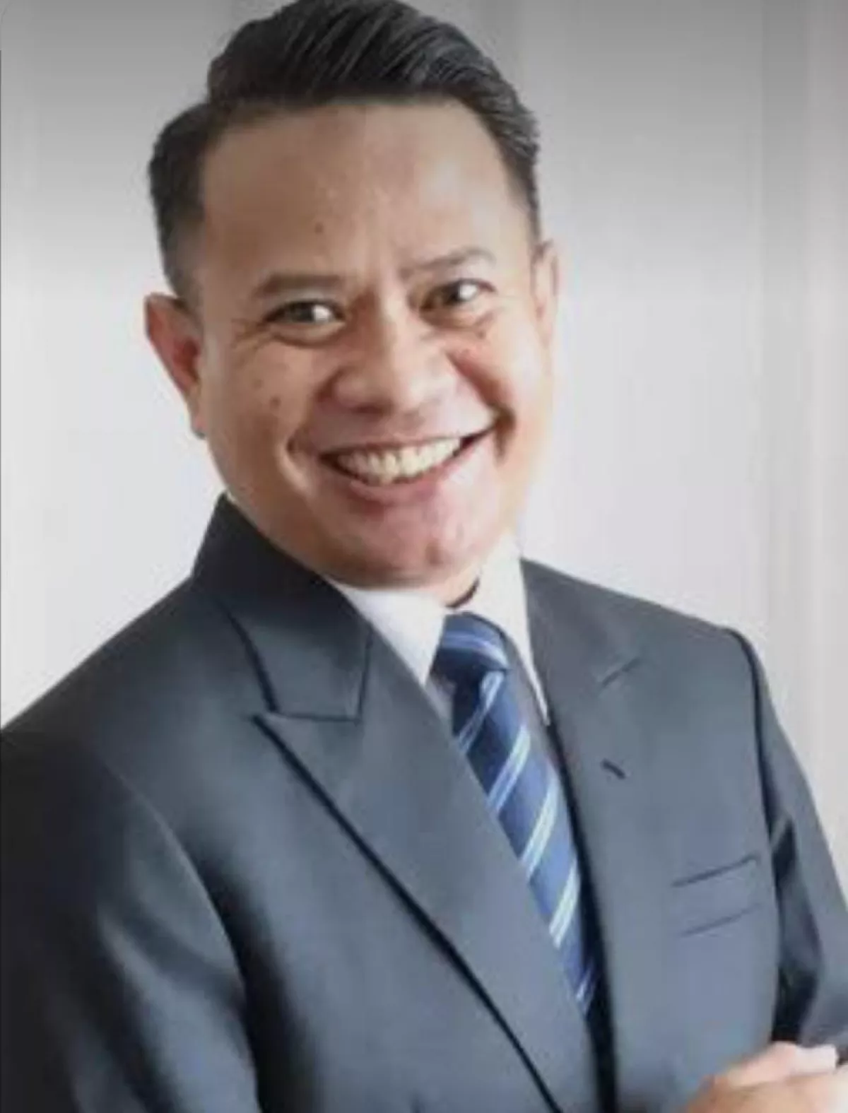 Agenda Ganda Syahganda