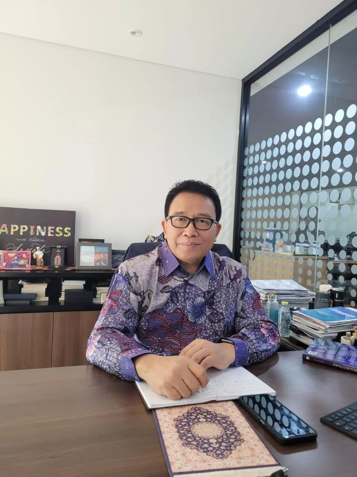Memantapkan Gerakan Muhammadiyah: Motor Inovasi Sosial, Social Entrepreneur, dan Social Enterprise