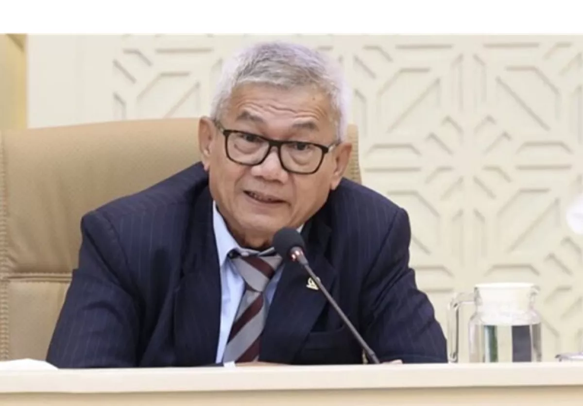 Kang Agun Minta Ombudsman Bongkar Masalah Struktural di Balik Temuan Fasilitas Mewah Lapas Cibinong