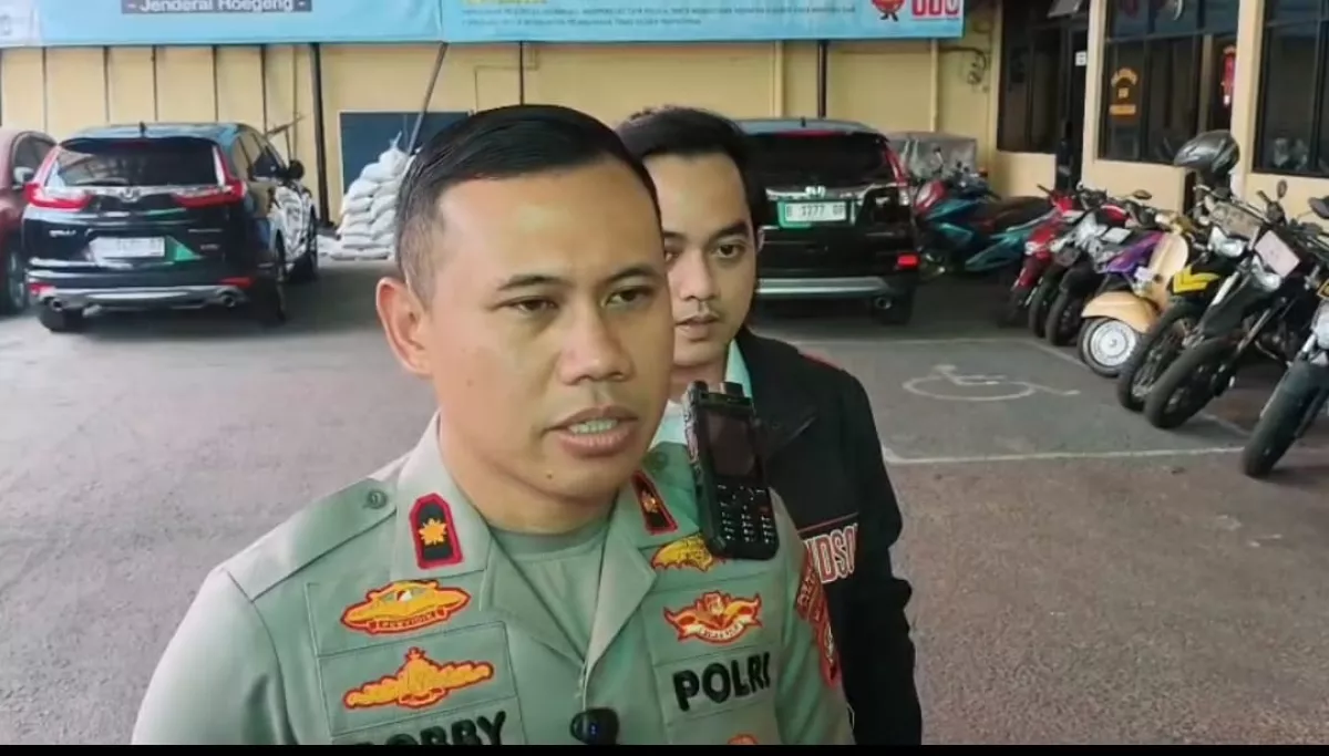 Izinkan Teman Menginap, Pria Ini Malah Curi Motor Honda Vario Milik Korban