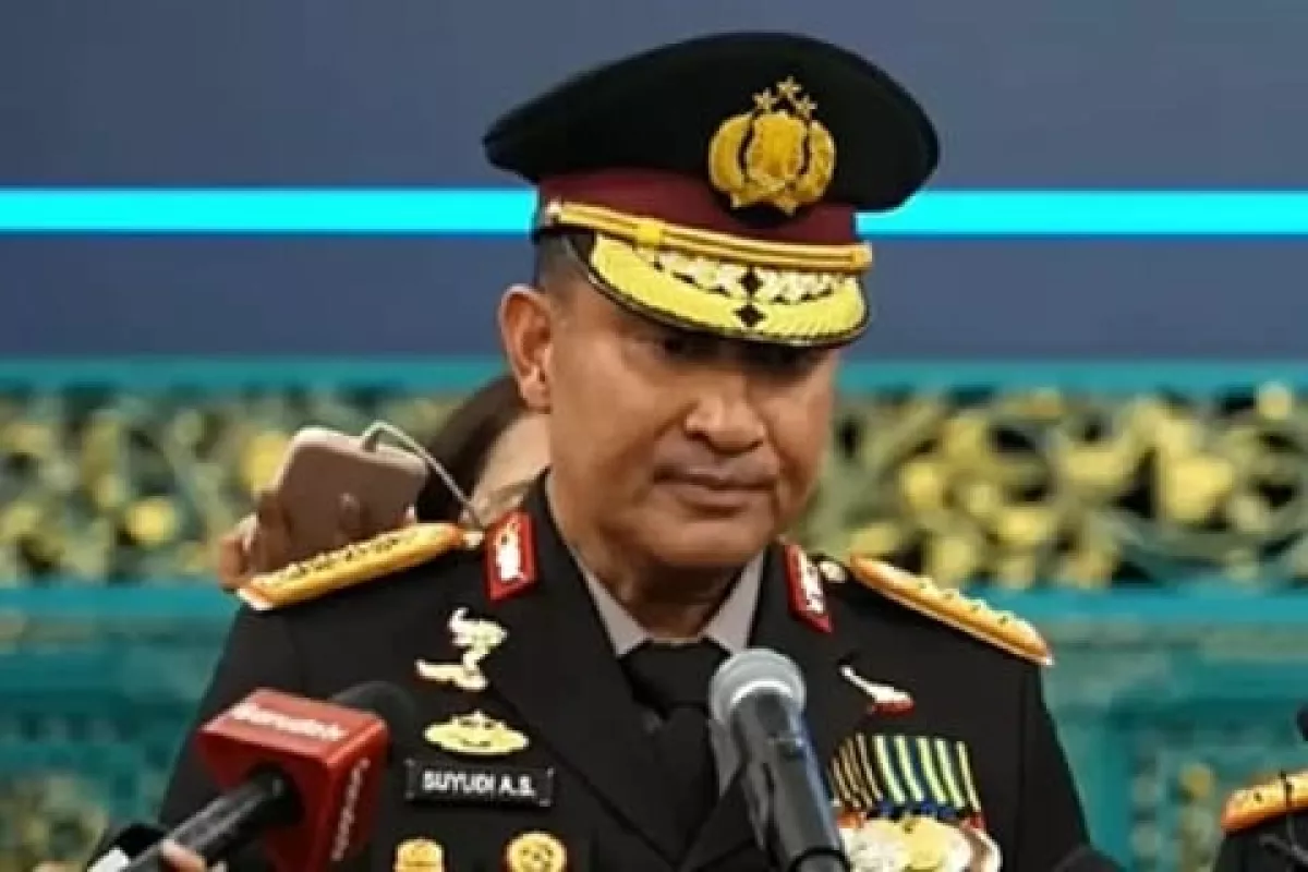 Program Subuh dan Jumat Keliling Dinilai Bisa Perkuat Kepercayaan Publik terhadap Polri