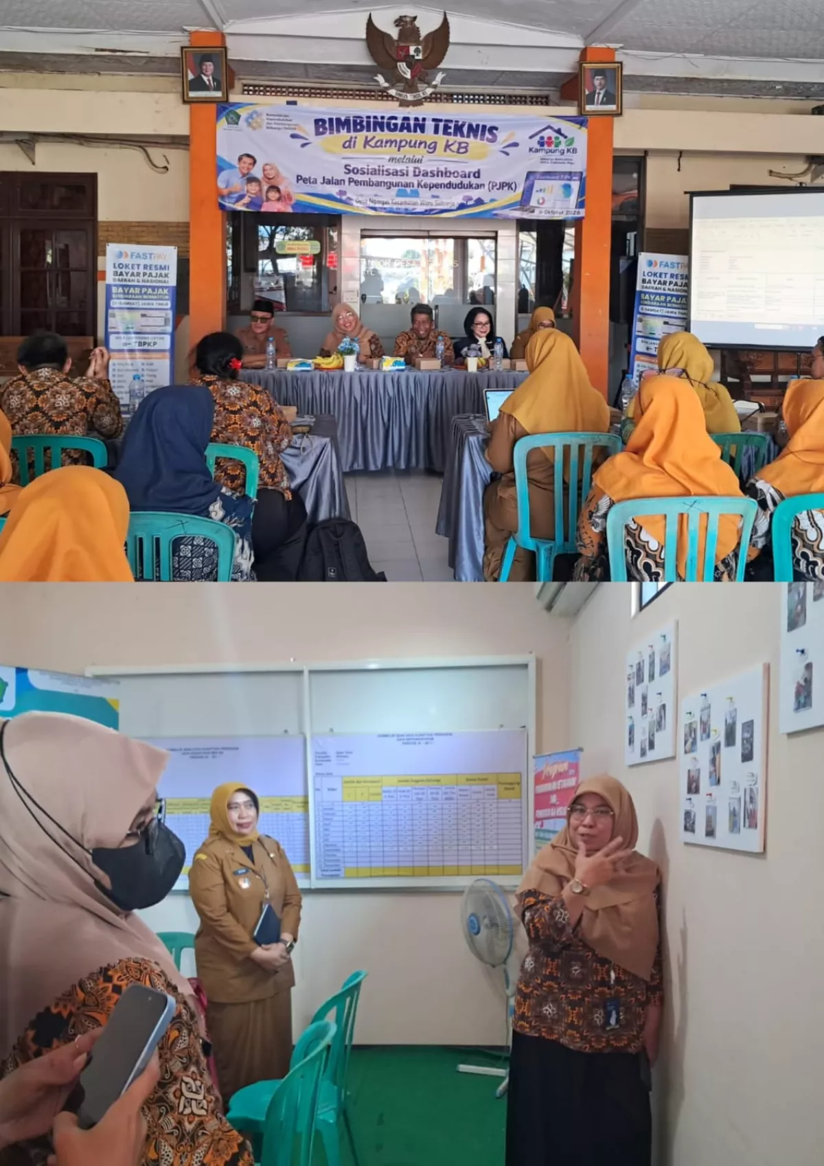 Jurus Jatim Maksimalkan Bonus Demografi Lewat PJPK