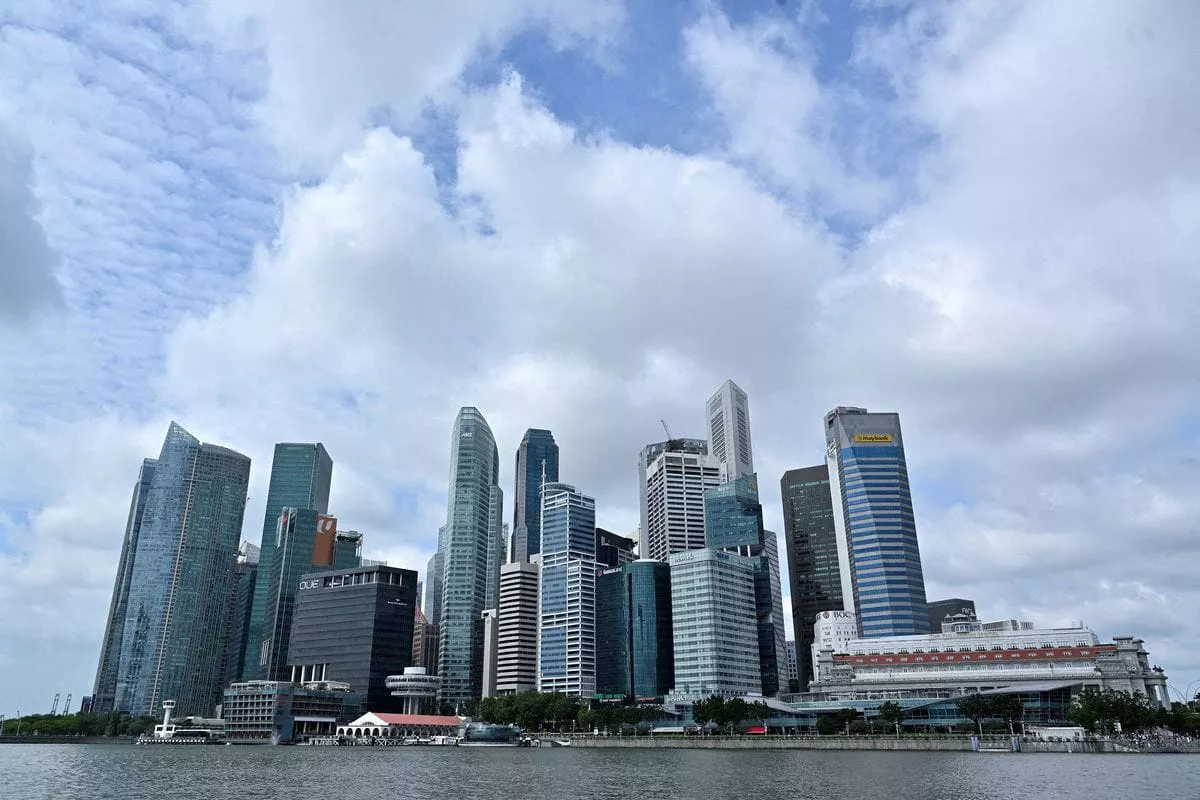 Pengadilan Singapura Tetap Sita Rp 1,96 Triliun Milik Anak Surya Darmadi, CPIB Disorot