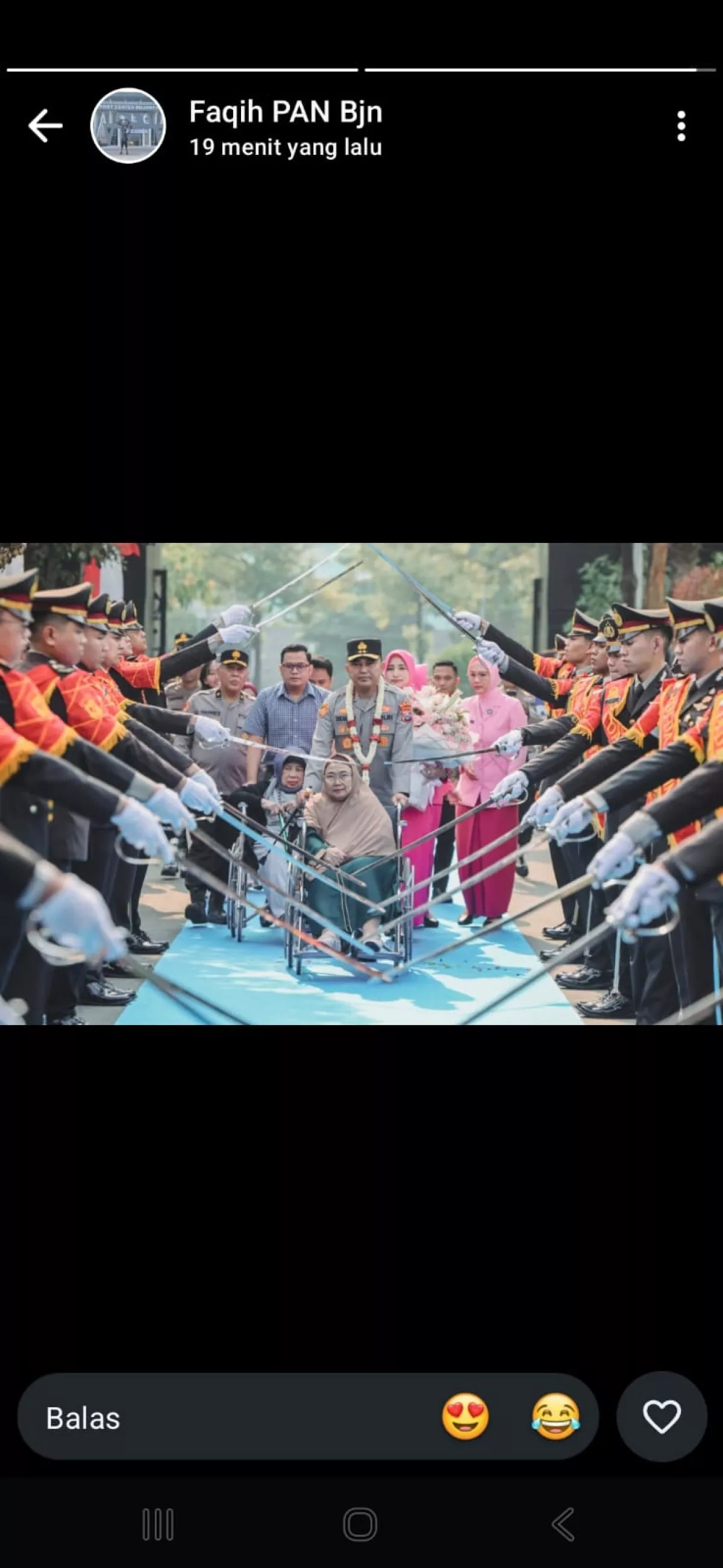 Sehari Sebelum Serah Terima Jabatan, Kapolda Jatim Yang Baru Pulang Ksmpung Dan Ziarah Makam Keluarga di Bojonegoro