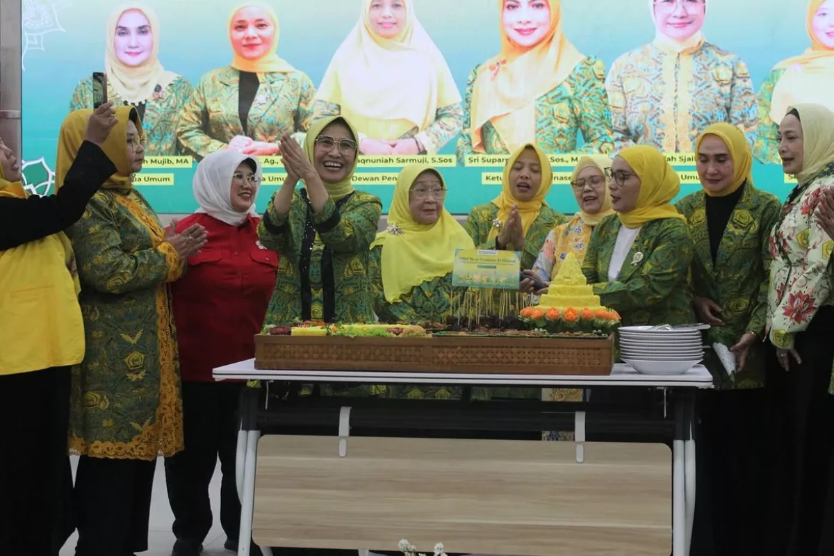 Milad ke-47 Pengajian Al-Hidayah