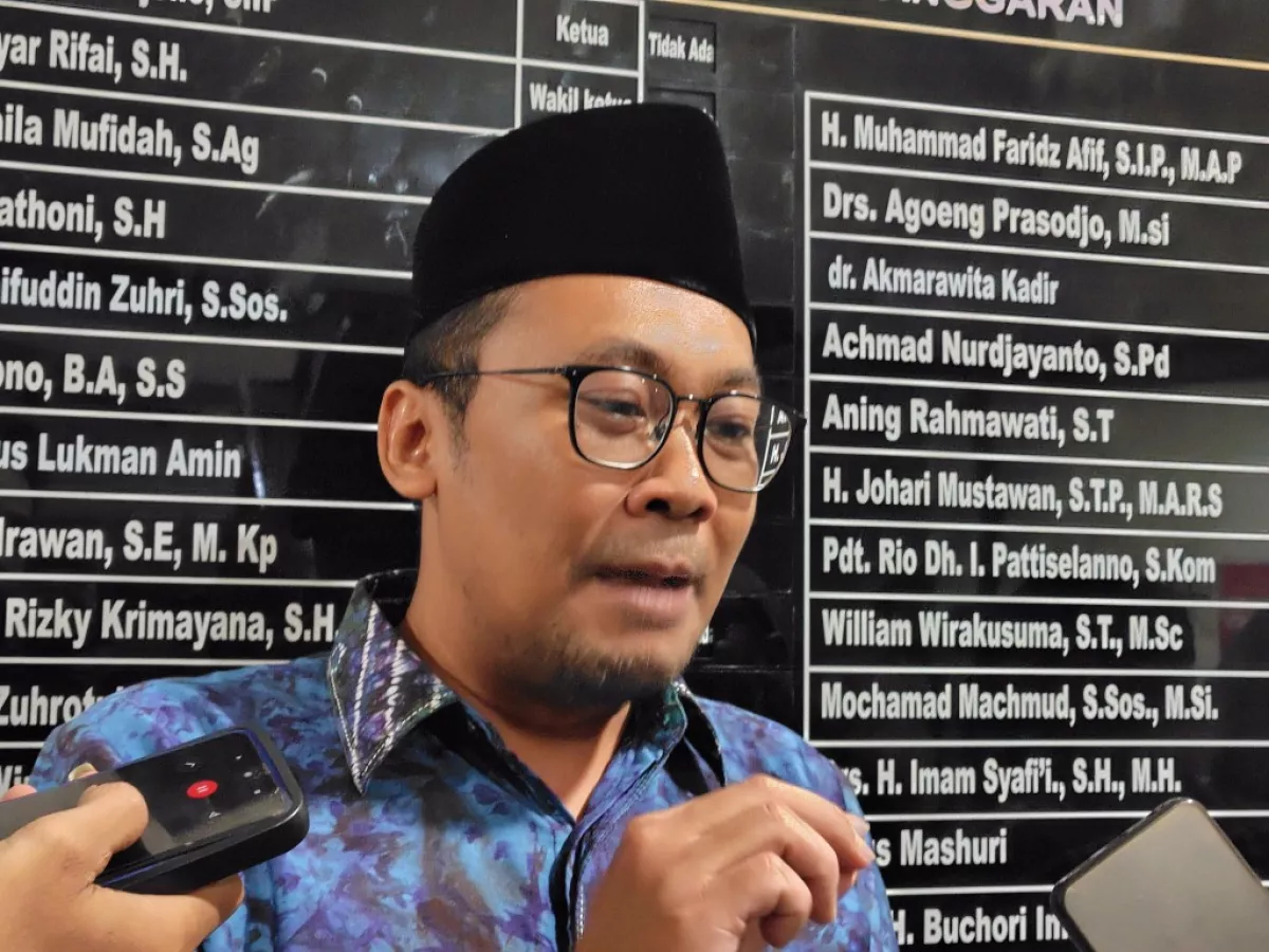 Komisi B Desak Pemkot Surabaya Tertibkan Spa dan Sauna Plus-Plus, Jangan Cuma Diskotek