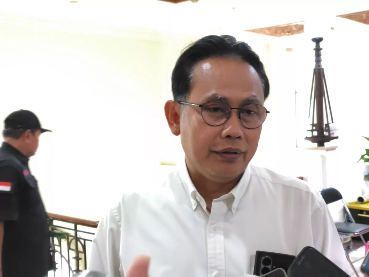 Rachmad Basari, dok Jatimupdate.id