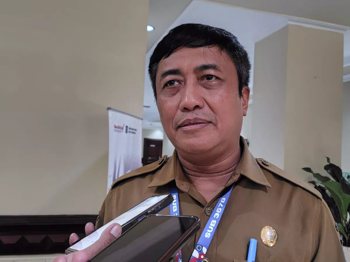 Irvan Raperda Administrasi Kependudukan Bukan Intervensi Partai Politik 