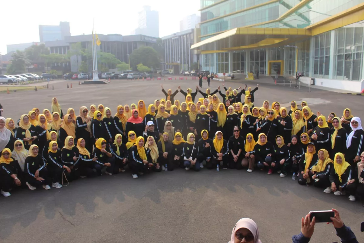 Milad ke-47 Pengajian Al-Hidayah Jadi Momentum Perkuat Pengabdian kepada Umat