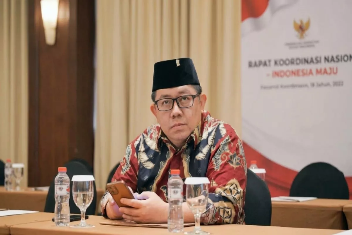 Judi Daring Berkedok Game, Ketua Bapemperda DPRD Jawa Timur Desak Komdigi Blokir Platform