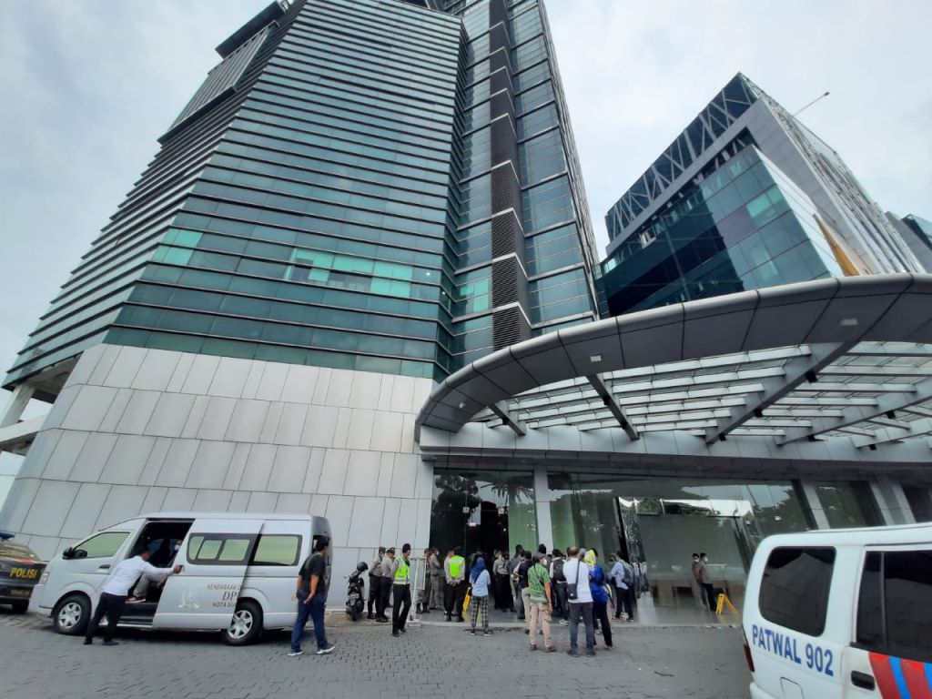 Diduga Tidak Berizin, DPRD Surabaya Tantang Satpol PP Segel RS Covid-19 di Cito