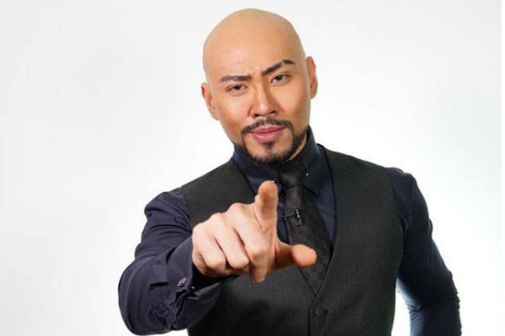 Deddy Corbuzier Posting Mengejutkan di Medsos, Ada Apa?